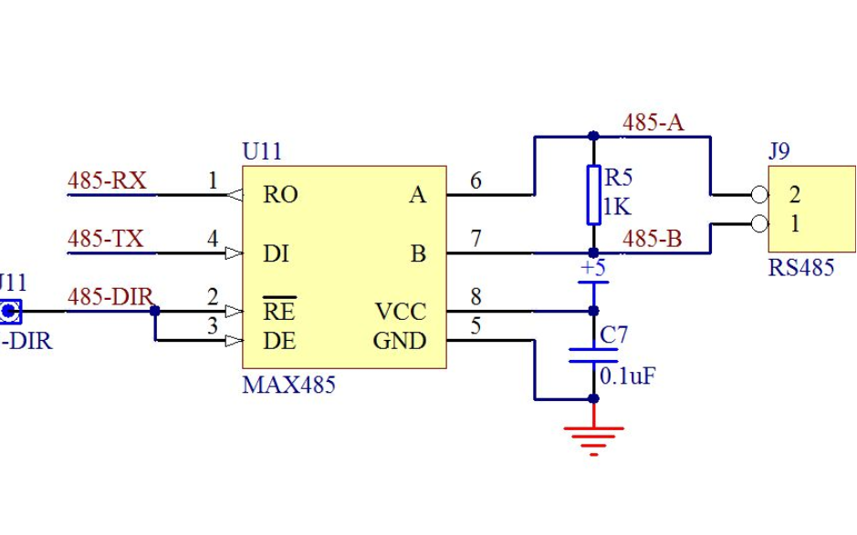 RS<b class='flag-5'>485</b><b class='flag-5'>总线</b>通讯和TCP网络通讯优缺点的详细对比资料说明