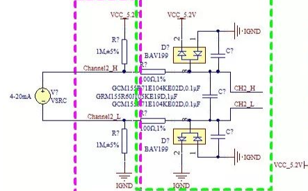 结合设计案例<b class='flag-5'>带你</b><b class='flag-5'>了解</b>4-20mA通信