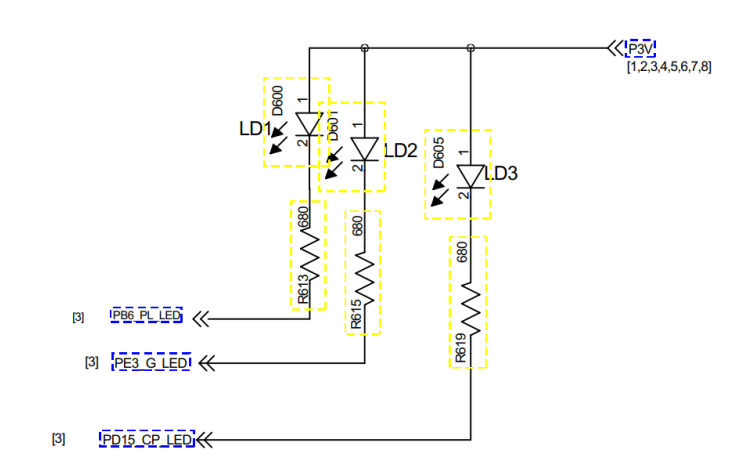 如何使用AliOS Things在Developer Kit<b class='flag-5'>上点亮</b>一个<b class='flag-5'>LED</b>详细教程