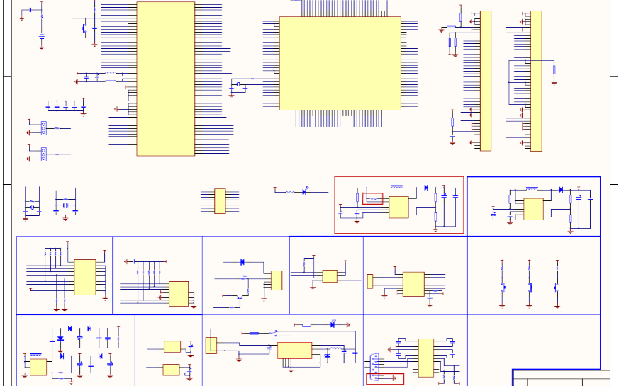 進(jìn)行TFT LCD<b class='flag-5'>顯示</b><b class='flag-5'>實(shí)驗(yàn)</b>GUI移植完成和4.3電容屏的詳細(xì)資料合集