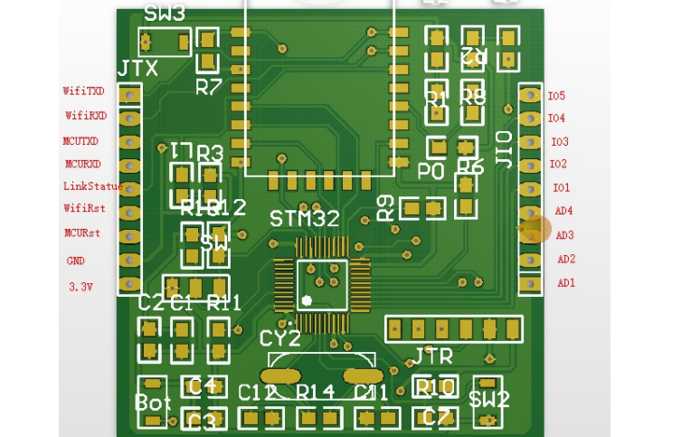 <b class='flag-5'>ESP8266</b> WiFi模塊使用教程免費下載