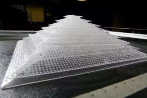 基于超材料技术的航空武器装备应用