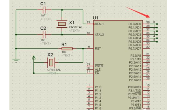 設計<b class='flag-5'>LED</b>模擬交通燈的程序和<b class='flag-5'>一些</b>資料說明