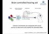 利用AI+脑电波，锁定你想听的声音
