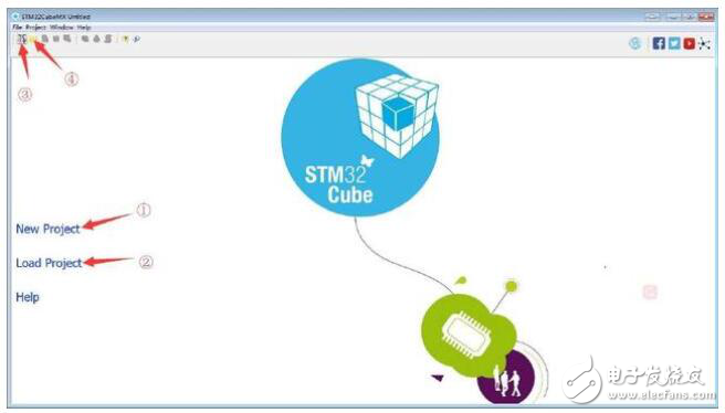 stm32怎么用