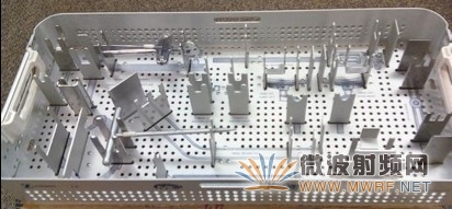 RFID技术助力医疗器械智能化