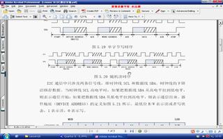 深入淺出玩轉FPGA視頻：I2C通信實例