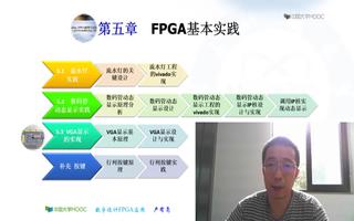 数字设计FPGA应用：FPGA的基本实践