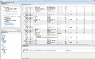 鋯石FPGA A4_Nano開發板視頻：NiOS II硬件框架結構深入剖析（2）