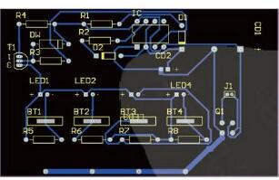 PCB原理图设计中的七大注意事项说明