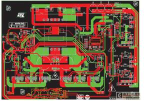 印刷电路板PCB设计的一些困难以及解决方案