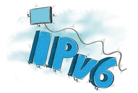 ipv6如何和物联网牵手