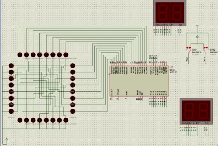 51<b class='flag-5'>單片機</b>匯編語言教程之<b class='flag-5'>單片機</b>數(shù)據(jù)傳遞類指令的<b class='flag-5'>詳細資料</b><b class='flag-5'>概述</b>