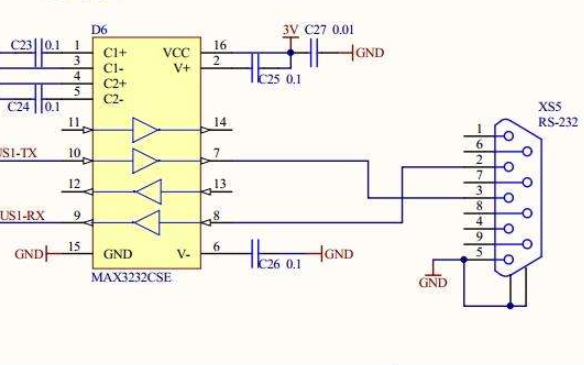 USART全双工<b class='flag-5'>通用</b>同步<b class='flag-5'>异步</b><b class='flag-5'>串行</b><b class='flag-5'>接口</b>收发模块的C语言程序免费下载