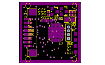 ATK-AS<b class='flag-5'>608</b><b class='flag-5'>指紋識別</b><b class='flag-5'>模塊</b>用戶手冊資料免費下載