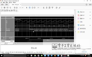 串并轉(zhuǎn)換的需求分析與頂層框架設計