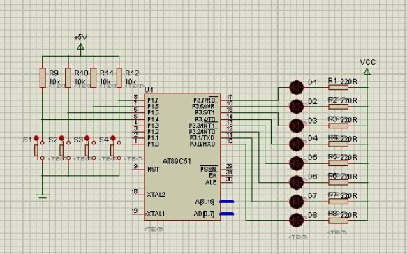 <b class='flag-5'>FPGA</b>入门系列<b class='flag-5'>实验</b>教程之<b class='flag-5'>按键控制</b><b class='flag-5'>LED</b>亮灭的详细资料说明