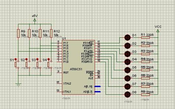 <b class='flag-5'>FPGA</b>入門系列<b class='flag-5'>實驗</b>教程之<b class='flag-5'>按鍵控制</b><b class='flag-5'>LED</b>亮滅的詳細資料說明