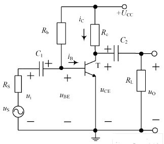 應用疊加<b>定理</b>分析設計<b>低頻</b>小信號放大電路