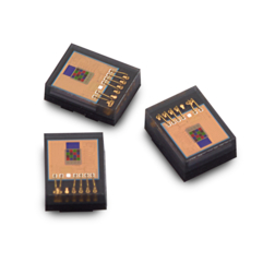 APDS-9251-001 具有I2C输出的数字RGB，IR和环境光传感器