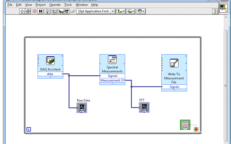 <b class='flag-5'>LabVIEW</b>驱动<b class='flag-5'>应用程序</b>免费下载