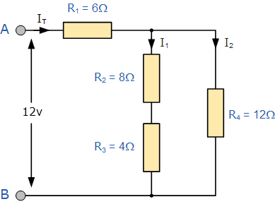 <b class='flag-5'>串聯</b><b class='flag-5'>電阻</b>和并聯<b class='flag-5'>電阻</b>的<b class='flag-5'>計算</b>方法