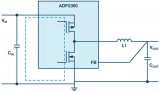 电源PCB上电感如何摆放才合适？