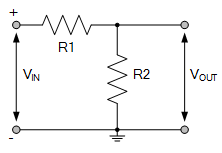 Sallen和Key过滤器电路分压器及函数方程案例