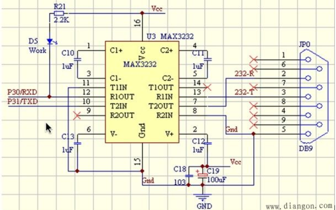 如何使用<b class='flag-5'>51</b><b class='flag-5'>單片機</b>進行<b class='flag-5'>串口</b><b class='flag-5'>通訊</b>的實現(xiàn)