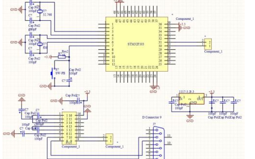 STM32F1<b class='flag-5'>單片機(jī)</b>的IO<b class='flag-5'>位</b>帶<b class='flag-5'>操作</b><b class='flag-5'>頭文件</b>免費下載