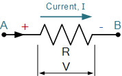 基爾霍夫的電壓定律及電路回路