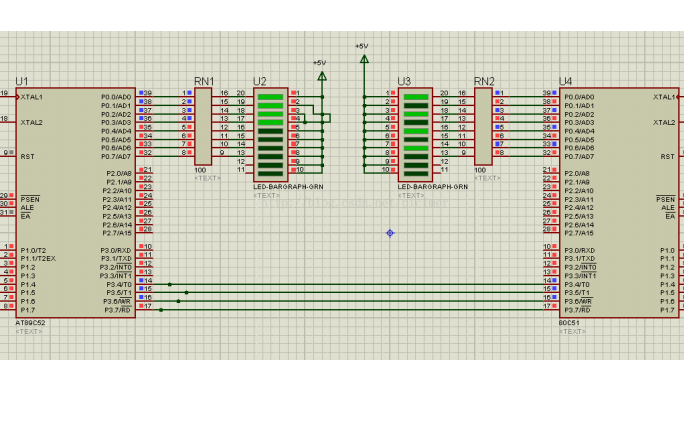 使用51<b class='flag-5'>單片機</b>進行主從<b class='flag-5'>機</b>模擬<b class='flag-5'>SPI</b><b class='flag-5'>通信</b>資料免費下載