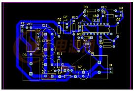 如何設(shè)計PCB印制電路板的地線系統(tǒng)