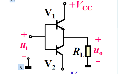 <b class='flag-5'>放大</b><b class='flag-5'>電路</b>基礎教程之<b class='flag-5'>互補</b>對稱<b class='flag-5'>功率放大</b><b class='flag-5'>電路</b>的詳細資料說明