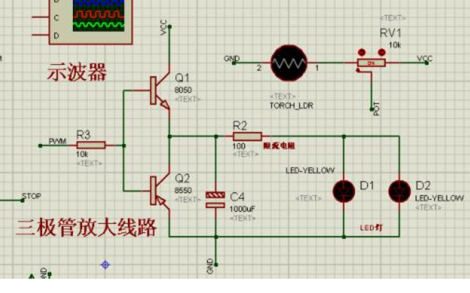 <b class='flag-5'>PWM</b><b class='flag-5'>波</b>的<b class='flag-5'>占空比</b>程序詳細資料講解