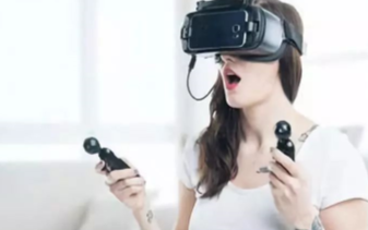 为什么5G的到来将使VR/AR行业爆发
