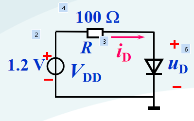 <b class='flag-5'>二極管</b>的基本應用詳細資料說明