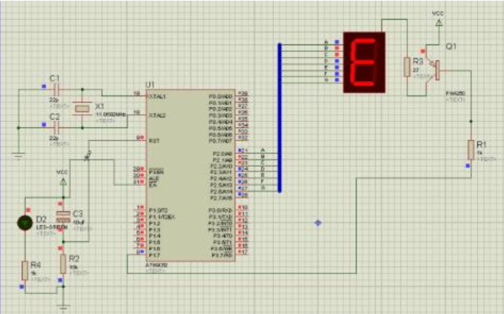 使用51<b class='flag-5'>單片機</b>進行<b class='flag-5'>定時器</b><b class='flag-5'>初值</b><b class='flag-5'>計算</b>的詳細資料說明