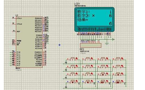 <b class='flag-5'>51</b><b class='flag-5'>單片機</b>的<b class='flag-5'>獨立</b><b class='flag-5'>按鍵</b>程序免費下載