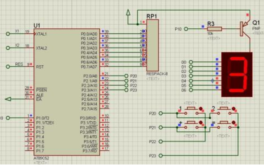 51單片機的<b class='flag-5'>時鐘</b><b class='flag-5'>周期</b>和<b class='flag-5'>機器</b><b class='flag-5'>周期</b>及<b class='flag-5'>指令</b><b class='flag-5'>周期</b>的詳細資料說明