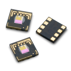 APDS-9009 微型表面贴装环境光传感器