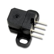 HEDS-97E0-R54 小型封裝3.3V模擬編碼器