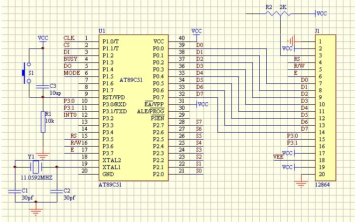 使用<b>51</b><b>单片机</b>进行矩阵按键控制的<b>C</b><b>语言</b><b>程序</b><b>免费</b><b>下载</b>