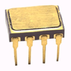 HCPL-5121 2.0安培输出电流IGBT栅极驱动光电耦合器