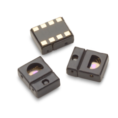 APDS-9160-003 小孔径数字环境光和接近传感器
