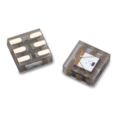 APDS-9200 具有I2C输出的数字UV和环境光传感器