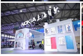 诺基亚贝尔5G网络实际用例亮相2019年的MWC...