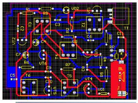 PCB印制電路板阻抗受控的通孔設(shè)計(jì)