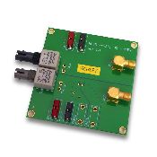 HFBR-0542Z DC - 5MBd 850nm VCSEL评估套件