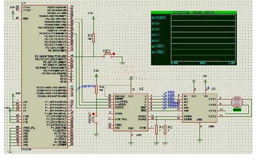 如何使用Proteus<b class='flag-5'>进行</b><b class='flag-5'>ARM</b>的<b class='flag-5'>虚拟</b>开发